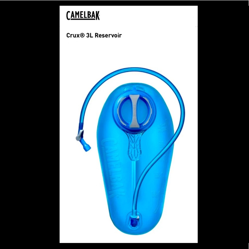 Camelbak 3L Crux - New